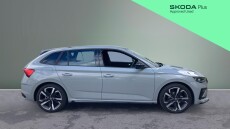 Skoda Scala 1.0 TSI 116 Monte Carlo Edition 5dr DSG Petrol Hatchback